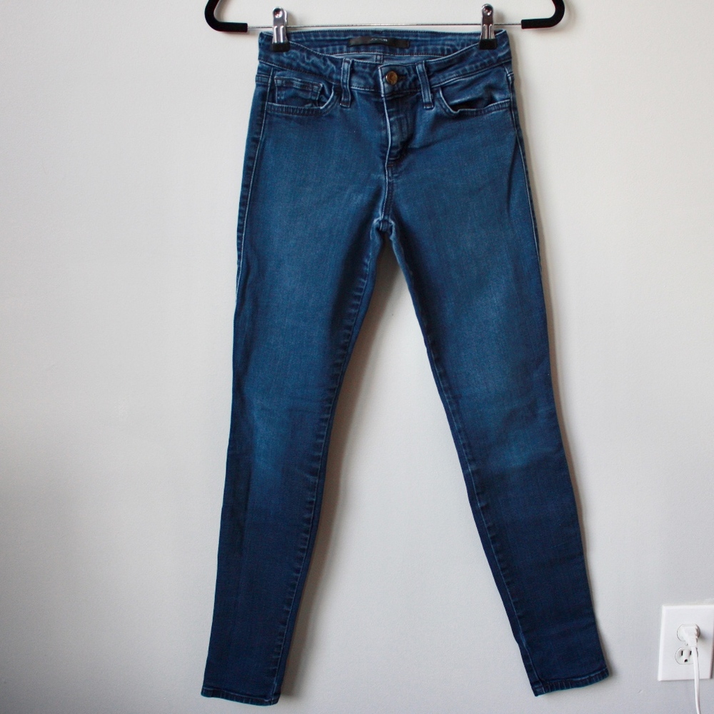 Joe's Skinny Jeans